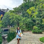 Aishwarya Khare Instagram – Bali 🦋
.
.
#Rediscovering #Byebye2022 Ubud, Bali, Indonesia