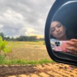 Aishwarya Khare Instagram – Best mirror selfies award goes to ME 🦋 Ubud, Bali, Indonesia
