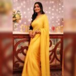 Aishwarya Khare Instagram – No more Thappad 🤣🤣🤣🤣

#reels #bhagyalakshmi