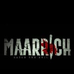 Aishwarya Khare Instagram – 2 brutal murders, 6 suspects and 1 fearless cop who won’t back down. 
Unmask the hatman this December. 
Watch #MaarrichTrailer now. (Link in bio)
#CatchTheEvil
Maarrich in cinemas 9th December, 2022

@tusshark89 @naseeruddin49 @tussharentertainmenthouse @nh_studioz @dhruvlather #NarendraHirawat @shreyans_Hirawat #GirishJohar @priyankvjain @amaal_mallik @vishalmishraofficial @tips @kumartaurani @praveenkaushal08 @anitahassanandani @rahuldevofficial @dipannitasharma @iamseeratkapoor @aakashdahiya002 @chelshagosai @manvirr_