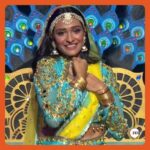 Aishwarya Khare Instagram - Jitni behtareen hai Lakshmi ki acting, utni hi behtareen thi inki Zee Rishtey Awards ki dance performance. Dekhiye inki umda performance #ZeeRishteyAwards mein, sirf ZEE5 par. @aishwarya_khare