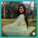 Aishwarya Khare Instagram - Chehre par masumiyat, dil mein sabke liye pyaar, aur kirdaar nibhaayein itni bakhoobi ki pyaar ho toh kyun na ho! Isiliye Lakshmi aka @aishwarya_khare hai humari #WomanCrushWednesday #BhagyaLakshmi