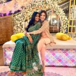 Aishwarya Khare Instagram - इस दीवानी लड़की को कैसे समझाऊँ Please help, waiting for your comments 😂 @aishwarya_khare ❤️ I won’t give up #parullchaudhry #aishwaryakhare #actor #influencer #contentcreator #parullians #explore #bhagyalakshmi #jofithaiwohhithai #traveller #vlogger #chaudhryonthego #fashion #fitness #beauty #lifestyle #fashionblogger #beautyblogger #yogini #fitnessmotivation #travel #saasbahuaurbetiyaan Mumbai - मुंबई