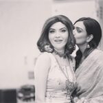 Aishwarya Khare Instagram - So I don’t really care if i look like a ghost in this picture but this is how i wanna be with this woman FOR EVER You are so special PC An inspiration to so many you are loved and adored by everyone who comes across you and that is such a unique thing to have. You are the best listener You are so wise Beautiful, inside out You are also hotter than you think 😍 I love you and only have the best for you in my heart Happiest birthday PC ❤️