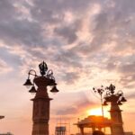 Aishwarya Khare Instagram - ॐ नमः शिवाय | महाकालेश्वर ज्योतिर्लिंग उज्जैन - Mahakaleshwar Jyotirlinga Ujjain