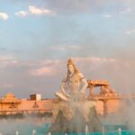 Aishwarya Khare Instagram - ॐ नमः शिवाय | महाकालेश्वर ज्योतिर्लिंग उज्जैन - Mahakaleshwar Jyotirlinga Ujjain