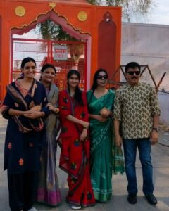 Aishwarya Khare Instagram - ॐ नमः शिवाय | महाकालेश्वर ज्योतिर्लिंग उज्जैन - Mahakaleshwar Jyotirlinga Ujjain
