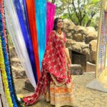 Aishwarya Khare Instagram – स्वयं प्रेम का रूप 💕