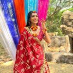 Aishwarya Khare Instagram – स्वयं प्रेम का रूप 💕