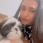 Aishwarya Khare Instagram – Same Old Love 🙃