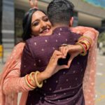 Aishwarya Khare Instagram - Happy 500 episodes ❤️ Thank you for all the love !! #bhagyalakshmi