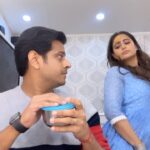 Aishwarya Sharma Bhatt Instagram – Arey yaarrr😂😂😂

#aishwaryasharma #neilbhatt #neilkiaish #funnyreels #reelitfeelit #instatrending #trendingreels #enjoyeverymoment