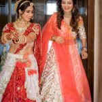Aishwarya Sharma Bhatt Instagram - Wishing you the happiest birthday my doll, my best friend 🎂🧿❤️ may you keep lighting up our lives with your beautiful smile ✨🥰 god bless you alwaysssss 😇😇 sorry for not being there on your birthday this time 🥺 misssss youuuuu soooooooo much meri bettiiiii 🥹 love youuuuuuu❤️❤️❤️❤️❤️❤️😘😘😘😘😘💞💞💞💖💖💖❤️‍🔥❤️‍🔥❤️‍🔥❤️‍🔥🌈🌈🌈🌈💐💐💐💐💐 Ps- let’s celebrate once I’m back !! 💃🏻💃🏻💃🏻