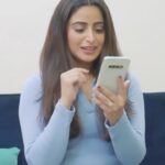 Aishwarya Sharma Bhatt Instagram – Birthday ho ya Anniversary, Alexa on the  Amazon Shopping app is your one-stop solution for gifting, fashion & lifestyle needs. So what are you waiting for? Just ask Alexa (for android users only) @amazonalexaindia #AD #JustAskAlexa #GetSmartWithAlexa #Alexasebolo