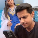 Aishwarya Sharma Bhatt Instagram – Ab bol 😂😂😂
@bhatt_neil 

#aishwaryasharma #neilbhatt #couplegoals #neilkiaish