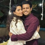 Aishwarya Sharma Bhatt Instagram – Happy New Year ! ❤️❤️❤️
#2022 thankful for the wonderful memories 
#2023 looking forward to making new and wonderful memories 🙏🏽
Have a wonderful year everyone !! 

#newyear2023 #family #celebration