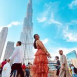 Aishwarya Sharma Bhatt Instagram – Burj khalifa ❤️
@bhatt_neil 😘❤️🧿
Styled by – @poojadargad_25_
Wearing – @meeamifashion
Footwear: @callalilies.in
PR @styling.your.soul
#dubai #dubaidiaries #burjkhalifa #beautifulview #couplegoals #neilkiaish #aishwaryasharma #neilbhatt #triptodubai #ootd #fashioninspo #fashioninsta #stayhappy