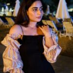 Aishwarya Sharma Bhatt Instagram – Something Special with Someone Special ❤️

Styled by – @poojadargad_25_ 
Wearing – @meeamifashion 

#aishwaryasharma #fashioninsta #fashioninspo #prettydress #ootd #picturesoftheday Somewhere..