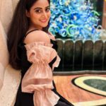 Aishwarya Sharma Bhatt Instagram – Something Special with Someone Special ❤️

Styled by – @poojadargad_25_ 
Wearing – @meeamifashion 

#aishwaryasharma #fashioninsta #fashioninspo #prettydress #ootd #picturesoftheday Somewhere..