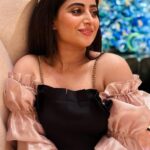 Aishwarya Sharma Bhatt Instagram – Something Special with Someone Special ❤️

Styled by – @poojadargad_25_ 
Wearing – @meeamifashion 

#aishwaryasharma #fashioninsta #fashioninspo #prettydress #ootd #picturesoftheday Somewhere..