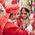 Aishwarya Sharma Bhatt Instagram – Its been a year since we got married, seems like yesterday and yet feels like we’ve lived through so much together.
We’ve graduated from being friends to companions. We fight with each other and love each other even more, I think that’s the aim, to keep growing ❤️ growing together. Cheers to that and many more years to come. Love and love only❤️❤️
Happy anniversary @aisharma812