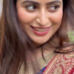 Aishwarya Sharma Bhatt Instagram – Lailaaaa❤️💙

#aishwaryasharma #patralekha #pakhi #ghumhaikisikeypyaarmeiin #dekhaekkhwaab #laila #iphone14promax #cinematicmodeon #loveit #intsatrending #trendingsongs #reelitfeelit