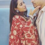 Aishwarya Sharma Bhatt Instagram – Humse na ho payega 😂😂😂

#aishwaryasharma #neilbhatt #instagramreels #trendingreels #funnyreels #couplegoals #blooper