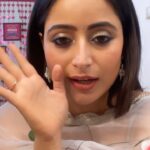 Aishwarya Sharma Bhatt Instagram – Koi bhi dance ho easy to nahi hota😂

#instagram #instareels #trendingreels #monicadance #deepikapadukone #aishwaryasharma