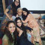 Aishwarya Sharma Bhatt Instagram - My Dadaji( Bade papa) “Shree Bhagwati Prasad Ji Sharma” he left us on 30th October 2022. He was an lnspiration, a great Artist, a best Father and a bestest Grandfather. He loved us all unconditionally, specially in my wedding he build all his strength and participated in all the rituals, I can’t forget that thing he said to me “नानी थारो मांडो(शादी)करी के जाऊँगा” and the phrase he use to say “कर भगवत् कर सबका भला” so as he did. I wish I could keep you here forever with me but it’s life. You and your blessings will always remain with me, you will be in my heart forever bade papa I miss you so much I love you 🥹 May your soul rest in peace 🙏🏻❤️