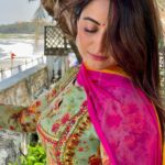 Aishwarya Sharma Bhatt Instagram – Captivating 💖💗

PC @bhatt_neil ❤️

#aishwaryasharma #aishwaryasharmabhatt #pakhi #patralekha #ghumhaikisikeypyaarmeiin #bts #flashback #nature #picturesoftheday #simplicityatitsbest #stayhappy
