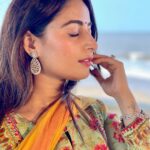 Aishwarya Sharma Bhatt Instagram – Captivating 💖💗

PC @bhatt_neil ❤️

#aishwaryasharma #aishwaryasharmabhatt #pakhi #patralekha #ghumhaikisikeypyaarmeiin #bts #flashback #nature #picturesoftheday #simplicityatitsbest #stayhappy