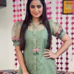 Aishwarya Sharma Bhatt Instagram – Hola Señora 😃

Wearing @ambraee_ 
Styling @styling.your.soul 

#aishwaryasharma #ootd #prettydress #casuals #fashion #fashionista