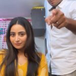 Aishwarya Sharma Bhatt Instagram – #shinchan is love ❤️ but I married you 🤪bubu 😂🧿

#shinchanfans #shinchanreels #instagood #instamood #happyus