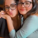 Aishwarya Sharma Bhatt Instagram – I miss youuuuu ❤️

#AshnaKishore #AishwaryaSharma #friends #forever #bestfriends #reels #reelsinstagram #trend #trendingreels #trending #explore #explorepage #instagood #instadaily #friendshipgoals