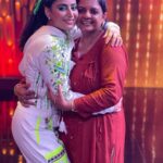 Aishwarya Sharma Bhatt Instagram – Happy Birthday Mutter 😘🤗 @sunitabhatt47 

#happybirthday #motherinlaw #birthdaygirl #daughterinlaw #love