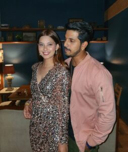 Alice Kaushik Instagram - What a Mad Mad night!! @alicekaushikofficial ka happy birthday..Isn't she looking gorgeous?😍😘♾️💞

Location: @mannrangi 📍

#happybirthday #kdice #alicekaushik #kanwardhillon #alicekabirthday #photooftheday #love #ootd #fashion #lookoftheday #picture #happiness #instapic #instagram