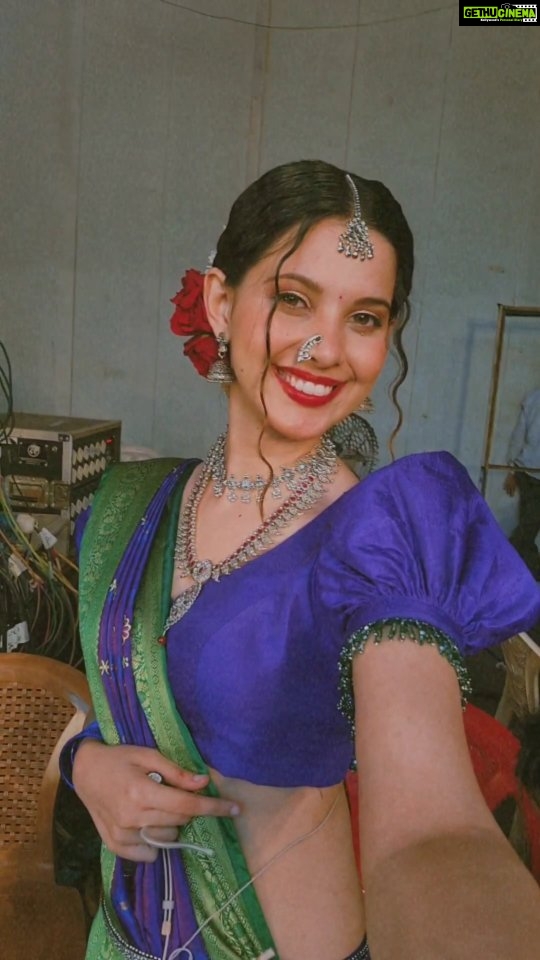 Alice Kaushik Instagram We were young and the world spun for us alone