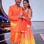 Alice Kaushik Instagram - Happy Janmashtami you guys! ❤️🦚