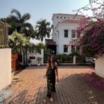 Alice Kaushik Instagram - Travel far enough, you'll meet yourself ❤️ Location: @ekostay 💕 #CasaPalacio #GetawayWithEkoStay #EkoStayExperience #VacayWithEkoStay #VibeWithEkoStay