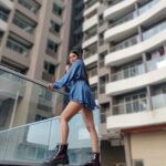 Alice Kaushik Instagram - And the road not taken looks real good now 🎶