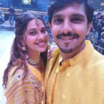 Alice Kaushik Instagram - Ravivaar with star parivar 🙏🏻💖