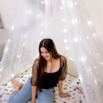 Alice Kaushik Instagram - 💓🌈