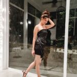 Alice Kaushik Instagram - Just dropping this here. Okay, bye 💓