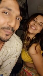 Alice Kaushik Instagram - Grdguutewdjllnfdsxvjl ❤️ 
#gegftubk #ehpopljeq #ayxkpeh