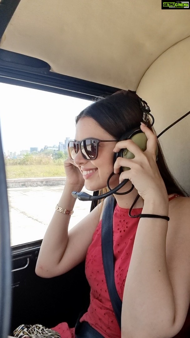 Alice Kaushik Instagram - BRB, going to get my greens 🥬 🚁 @kanwardhillon_ come with me 💖