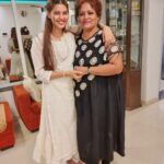 Alice Kaushik Instagram - Mama Dhillon 💖