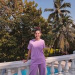 Alice Kaushik Instagram - 🧚🏻‍♀️💋