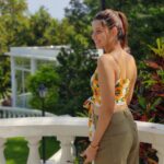 Alice Kaushik Instagram - No better you than the you that you are 🧚🏻‍♂️