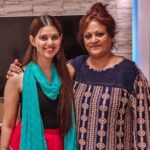 Alice Kaushik Instagram - Rooted. Grounded. Blessed. 😇❣️