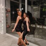 Alice Kaushik Instagram - I cannot even write three words without shedding a tear for this girl. That's how much she means to me. My BBG, my bubs, my sister, my Rifat bi (as @kanwardhillon_ ) calls it, she's all this and more to me. She's my home away from home. My big fat happy family residing in just one human being. An anthology of my happiest memories. My safe haven 'cause in my times of need, it's always her arms cradling me and sheltering me from all of life's uncertainties and adversities. I've seen it all, I've seen her chase her dreams and achieve them, bit by bit, I've seen her grow into this focused and determined-to-rise woman who continues to stun everyone and inspire me. I've seen her face all of her life's storms head-on, somehow always striking back with a stronger self and bringing it all to smooth sailing. I have seen her touch lives and become an irreplaceable part of each of them, I've seen her build a beautiful world for herself from scratch and out of nothing. What can I say except for the obvious that I feel beyond honoured to be a part of her journey, through which she brought many stories to life but also became a glorious one somewhere along the way. And that's the story that'll always tug at my heartstrings. ❤ I love you, sweetie. #NeverNotMeaningIt. @alicekaushikofficial Thank you for capturing these moments of pure love: @kanwardhillon_ @sushobhs